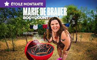 Marie De Brauer